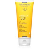 Isis Pharma Uveblock SPF 50+ Lotion hidratantno mlijeko za tijelo SPF 50+ 100 ml Cijene