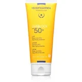 Uveblock SPF 50+ Lotion vlažilni losjon za telo SPF 50+ 100 ml