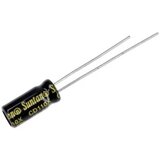 Suntan TS13DE2A4R7MSB030R keramični kondenzator 4.7 µF 100 V 20 % (D x Š) 11 mm x 5 mm 1 St. | Eponuda.ba