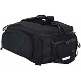  Torba za bicikl Crna 38 x 21 x 16 cm Poliester | shoptok.hr