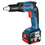 Bosch aku odvrtač za suvu gradnju gsr 18 v-ec te professional 2 x 5,0 ah Cene