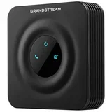 handytone HT801 ata voice&fax-over-ip gateway sa 1 x fxs, 1 x lan 10/100Mb/s, sip protokol, kodeci G.711(a/u-law), ilbc, G.723, G.729A/B, G.726-32, opus, T.38 fax, https, encrypted xml, TR-069