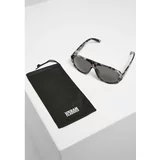 Urban Classics 101 Sunglasses UC Grey Leo/black