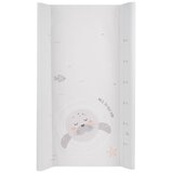 Kikka Boo podloga za presvlačenje PVC Seally Me 50x70 cm | shoptok.hr