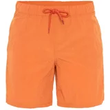 Daniel Hills Kopalne hlače oranžna