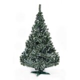 G-Trees Novogodišnja jelka sa belim vrhovima Sofija 250 cm | ePonuda.com