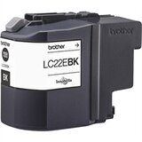 Brother Tinta LC22EBK (crna), original | shoptok.hr