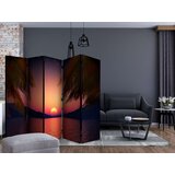  Paravan u 5 dijelova - Romantic evening on the beach II [Room Dividers] 225x172 | shoptok.hr
