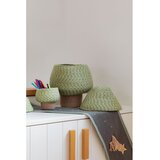 Lorena Canals Zelena tekstilna otroška škatla za shranjevanje ø 25x36 cm Big Tree – | Shoptok.si