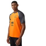 Castore Muška majica Mclaren, Narandžasta Cene