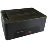 Docking station LC-Power LC-DOCK-U3-V HDD station LC-DOCK-U3-V | Eponuda.ba