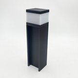  Spoljašnja lampa VESPER 1xG9/5W/230V IP54 30 cm crna | Eponuda.com