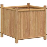  Sadilica 40 x 40 x 40 cm od bambusa | Eponuda.com