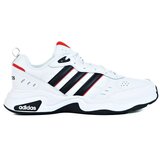 Adidas Niske tenisice 'Strutter' morsko plava / crvena / bijela Cijene
