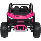 Buggy na akumulator RACING Road 2000 4x4 - dvosjed - rozi | shoptok.hr