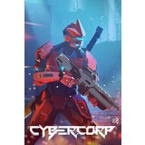 Steam CyberCorp Key (PC) GLOBAL | ePonuda.com