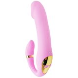 Zenn Strap-on Double Hot With Rotating Head | Shoptok.si