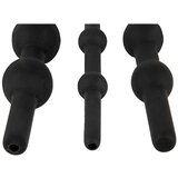 You2Toys Set silikonskih dilatorjev za penis z rinko (R5003962) | Shoptok.si
