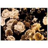  Samoljepljiva foto tapeta - Smell of the Garden 147x105 | shoptok.hr