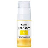 Canon Tinta PFI-050 Yellow | Eponuda.ba