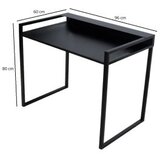 Hanah home radni sto Benj | ePonuda.com