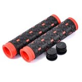 Bellelli ručke kormana - mtb hw crno-crvene 130mm ( 163035-r ) | ePonuda.com