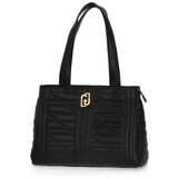 Liu Jo 2222 Ecs M Tote Crna Cijene