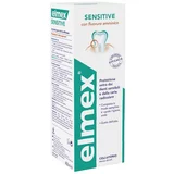 Elmex Sensitive, ustna voda