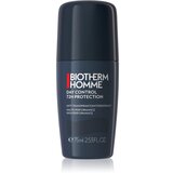 Biotherm Homme 72h Day Control antiperspirant za muškarce 75 ml | shoptok.hr