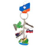 Drugo Slovenija obesek razglednica Cene