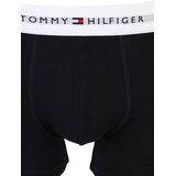 Tommy Hilfiger Underwear Bokserice siva / crvena / crna / bijela | shoptok.hr