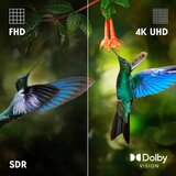 Thomson QLED TV sprejemnik 100QG7S14 | Shoptok.si