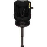 Nuna dječja autosjedalica pruu™ 360° i-size (40-105 cm) caviar | shoptok.hr