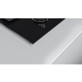 Bosch PRB3A6B70D Serija 8 Plinski 30 cm, kuhalnik Domino plinski kuhalnik, crna samostojno, | Shoptok.si