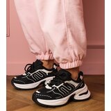 Gemre Black women's sports sneakers Torens | shoptok.hr