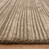 Asiatic Carpets Žajbljevo zelena ročno tkana preproga iz mešanice volne 160x230 cm Henley Sage – | Shoptok.si