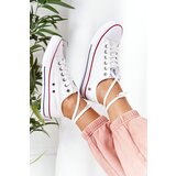 Big Star Women's Classic Low Sneakers | shoptok.hr