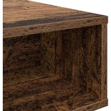  Kava Stol Staro drvo 105 x 50 x 32,5 cm Konstruirano drvo | Eponuda.com