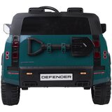 Land Rover Defender AKU 4×4 zeleni | Shoptok.si