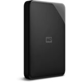 Western Digital 1TB ELEMENTS SE USB 3.0 WD | Shoptok.si