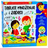  Edukativna igra tablica množenja i zadaci Cene