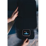 NIVONA NIVO 7101 Kavni avtomat črne za barve, Bluetooth aplikacijo Slike