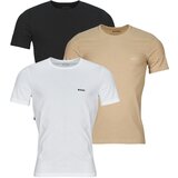 Boss TShirtRN 3P Classic Višebojna | shoptok.hr