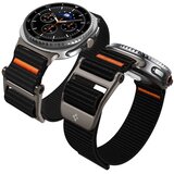 Spigen DURAPRO FLEX PAŠČEK ZA SAMSUNG GALAXY WATCH 40 44 46 MM VISOK, (5000336434) | Shoptok.si