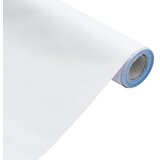  Naljepnice za namještaj samoljepljive mat bijele 90x500 cm PVC | Eponuda.ba