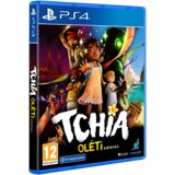 Playstation TCHIA: OLETI EDITION PLAYSTATION 4 Cene