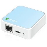 Tp-link 2,4Ghz 300Mbps Wireless N Nano Router | shoptok.hr