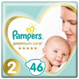 Pampers Pelene Premium VPM 2