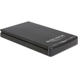 Delock Eksterno kućište za HDD 2.5" | Eponuda.ba