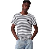 Calvin Klein prugasta muška majica CKK10K114177-02G | ePonuda.com
